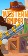 玩 Western Sniper Gunslinger