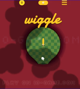 Immagini di gameplay Wiggle 1