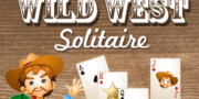  Wild West Solitaire 