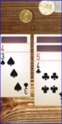 遊ぶ Wild West Solitaire