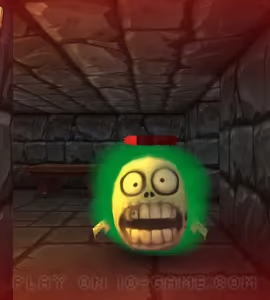 Gambar Gameplay KEEPOUT 2