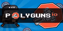main PolyGuns .io
