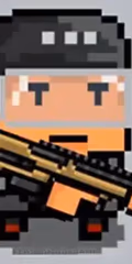 jogar Polyguns .io