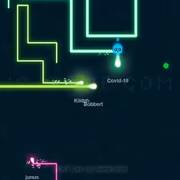 玩 Powerline .io