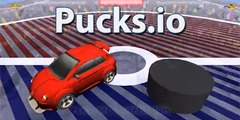 main Pucks io