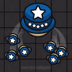 spielen Pung .io