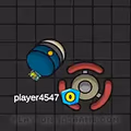 jugar Pung io
