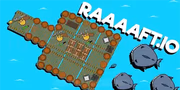 играть Raaaaft