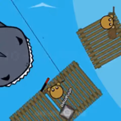 spielen Raaaaft .io
