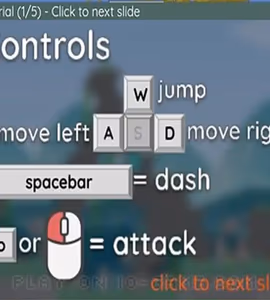 Imágenes del juego REALMZ.IO 2