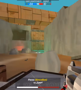 Imagini cu gameplay REPULS .IO 1