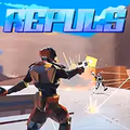 遊ぶ Repuls io