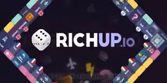 遊ぶ Richup