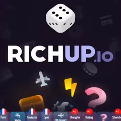 RICHUP IO