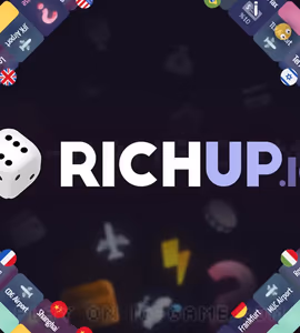 RICHUP IO Oynanış Görselleri 2