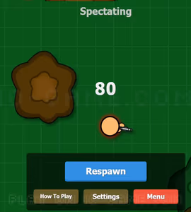 Imágenes del juego RoyaleDudes .io 1