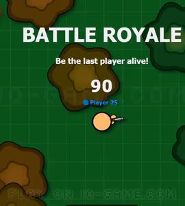 Imágenes del juego RoyaleDudes .io 3