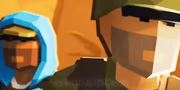 玩 Sand-Strike .io