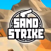 main Sand-Strike .io