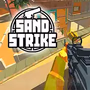 玩 Sand-Strike .io