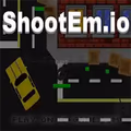 gioca Shootem .io