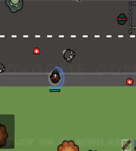 Images de jeu ShootUp 2