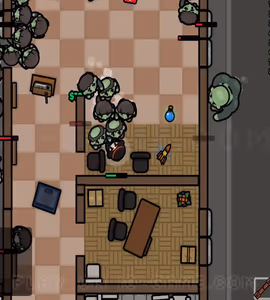 Images de jeu ShootUp 3