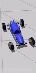 遊ぶ SimCar .io