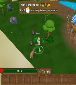 Imágenes del juego Skillfite io 2