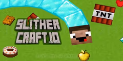 spielen Slither-Craft