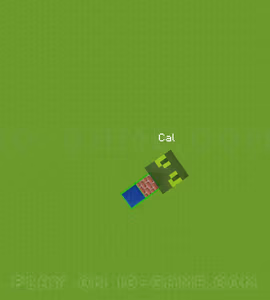 Изображения геймплея Slither-Craft 1