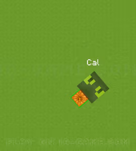 Изображения геймплея Slither-Craft 3