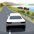 spielen Slowroads .io