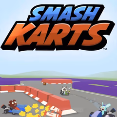 spielen SmashKarts