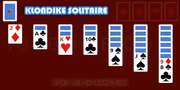 玩 Klondike Solitaire by Tris Dev