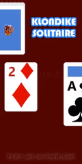 jogar Klondike Solitaire by Tris Dev