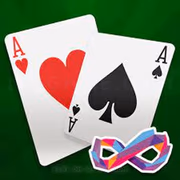 遊ぶ FRVR Solitaire
