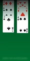 遊ぶ SOLITAIRE FRVR