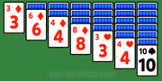 玩 Solitaire io