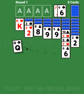 Immagini di gameplay SOLITAIRE IO 2
