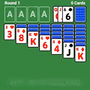 玩 Solitaire io