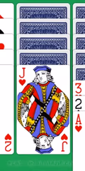 खेलें SOLITAIRE ONLINE