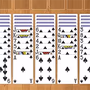 玩 Spider Solitaire