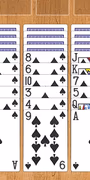 joacă Spider Solitaire