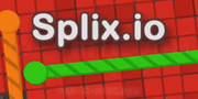 玩 Splix io