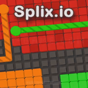 jouer Splix io