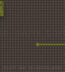 Imagini cu gameplay SPLIX .IO 1
