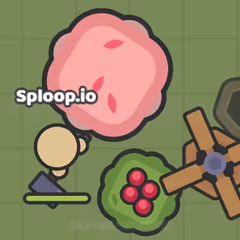 SPLOOP IO
