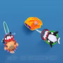 玩 StabFish .io