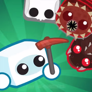玩 Starve.io